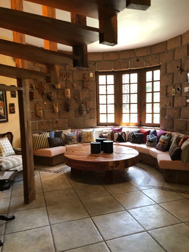 Imagen 25 de 30 de Casa Venta Atizapan Hacienda Valle Escondido