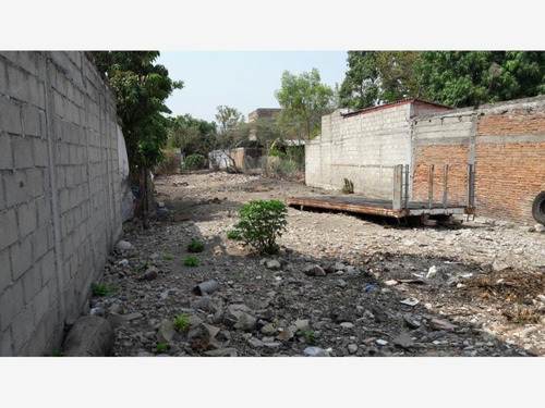 Imagen 1 de 2 de Terreno En Venta San Jose Teran