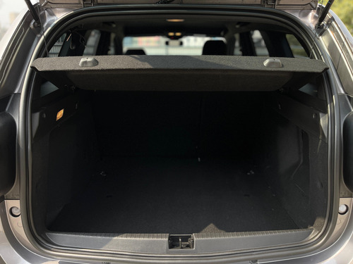 Renault Duster Iconic 1.6l Mt 2021
