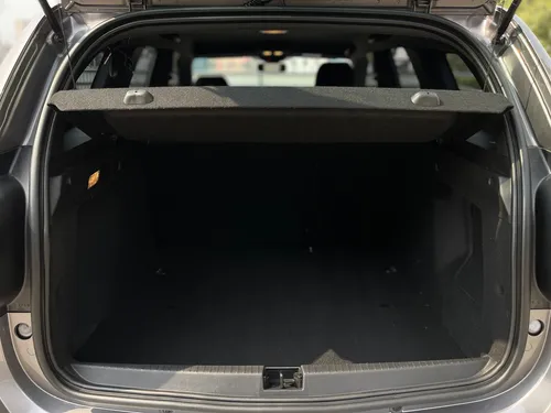 Renault Duster Iconic 1.6l Mt 2021