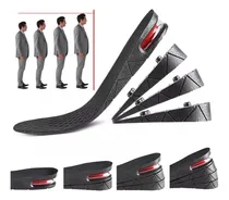 Comprar Plantillas Elevadoras Elevate Shoes Unisex Crece De 3 A 7 Cm