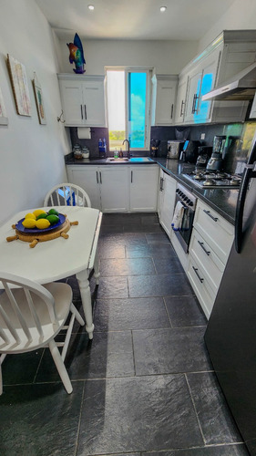 Apartamento En Alquiler Amueblado En Boca Chica