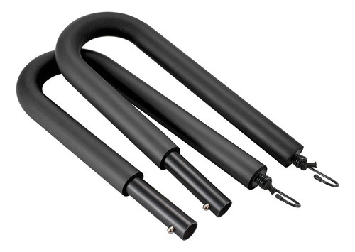 A Soporte Para Tablas De Surf Y Motocicletas, Soporte Para