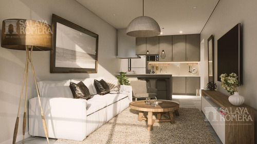 Imagen 8 de 12 de Departamento - Tigre Residencial