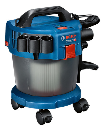 Combo Martelete Combinado Aspirador Bosch Bateria 18v