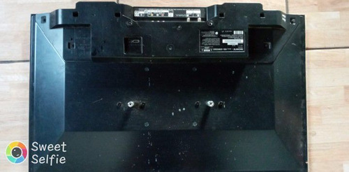 Imagem 2 de 3 de Tv De Lente Smart