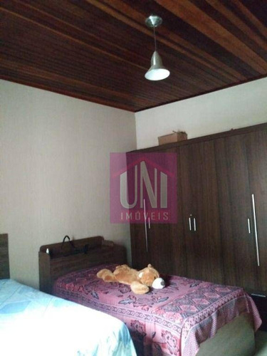 Imagem 5 de 30 de Chácara Com 2 Dormitórios À Venda, 6250 M² Por R$ 480.000 - Sítio Casa Vermelha (ouro Fino Paulista) - Ribeirão Pires/sp - Ch0012
