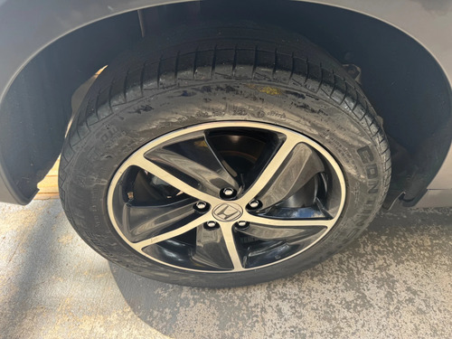 Honda HR-V 1.8 16V FLEX EX 4P AUTOMÁTICO