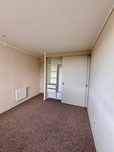 Arriendo Departamento Con Vista Al Volcán (93957)