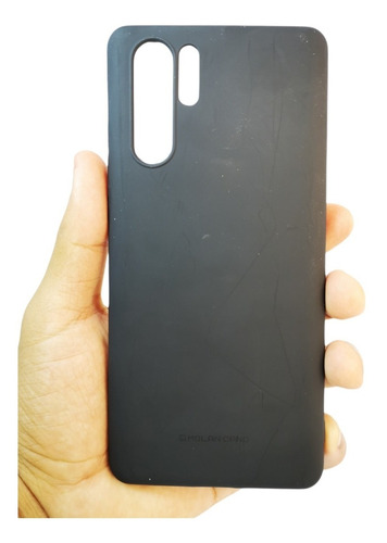 Funda Tpu Para Huawei P30 Pro