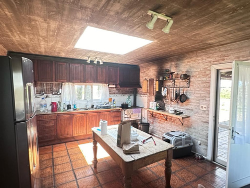 Maldonado Venta Chacra 38 Hectareas 50km De Punta Del Este