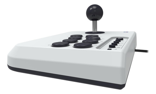 Fighting Stick Hori Mini Para Ps5, Ps4 Y Pc