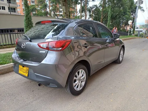 Mazda 2 1.5 turing