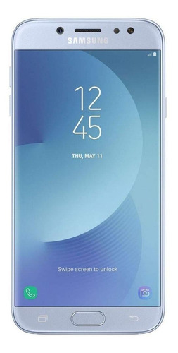 Samsung Galaxy J7 Pro Dual SIM 32 GB  azul 3 GB RAM