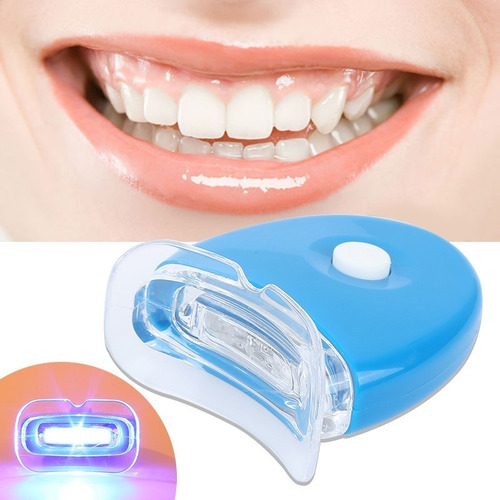 Kit Blanqueamiento Dental X 3 Jeringas