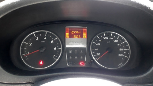 Renault Kangoo Ph3 Sportway 1.6 2p