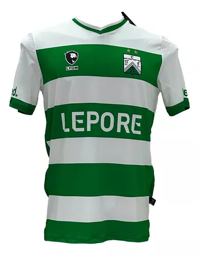 Camisas do Ferro Carril Oeste 2015-2016 KDY » Mantos do Futebol