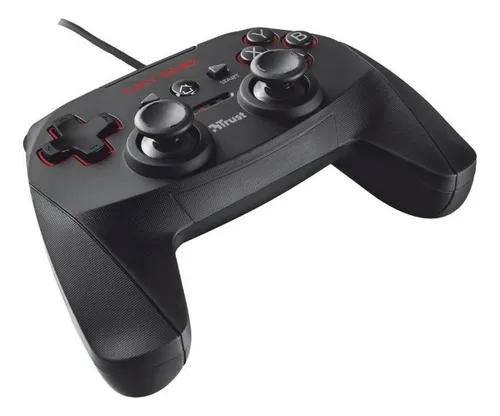Joystick Trust Yula Pc Ps3 Gxt 540