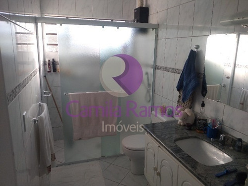 Imagem 15 de 19 de Chácara À Venda Com 05 Dormitórios Sendo 01 Suíte, Biritiba Ussu, Mogi Das Cruzes/sp. - Ch00070 - 70217744