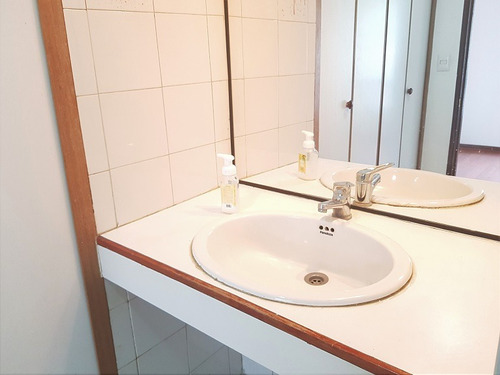 Arriendo Departamento 1d 1b Av. Sucre 1993, Ñuñoa