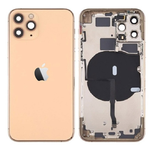 Carcasa/chasis Compatible iPhone 11 Pro Max