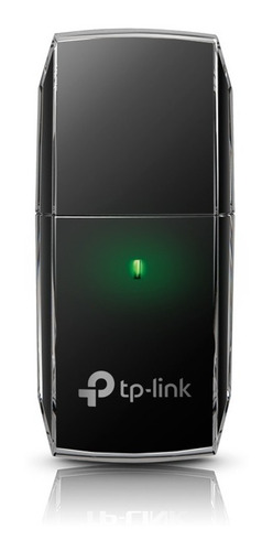 Adaptador Ac600 Tp-link Archer T2u Wifi Usb Ver 3.8