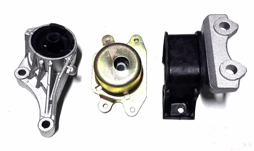 Sop Motor Del + Sop Motor Der + Sop Motor Izq Corsa 2 Meriva