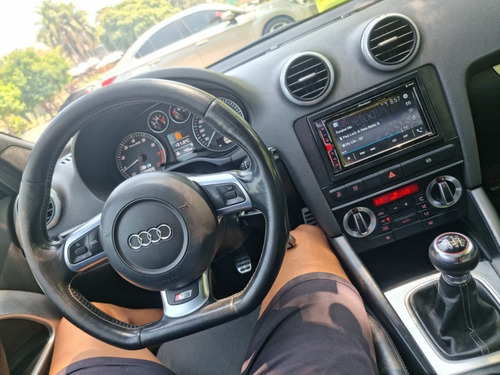 Imagen 11 de 14 de Audi S3 2.0 Tfsi 2009