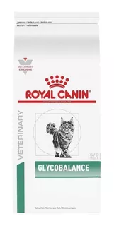 Royal Canin Glycobalance Gato De 2 Kg