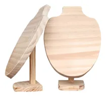 Comprar Exhibidor De  Collares. Exhibidore Porta Pañuelos.