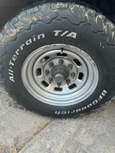 Ford F-100 3.9 Cab. Doble Xl Plus Mp3+4x4