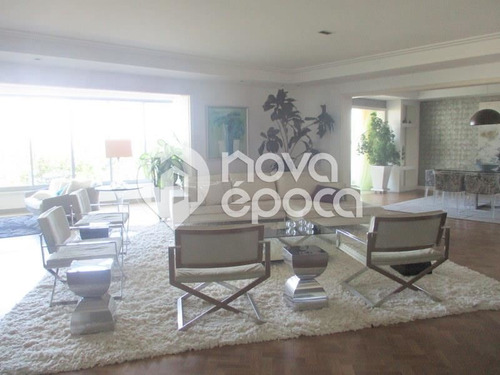 Imagem 2 de 25 de Apartamento - Ref: Ip4ap40313