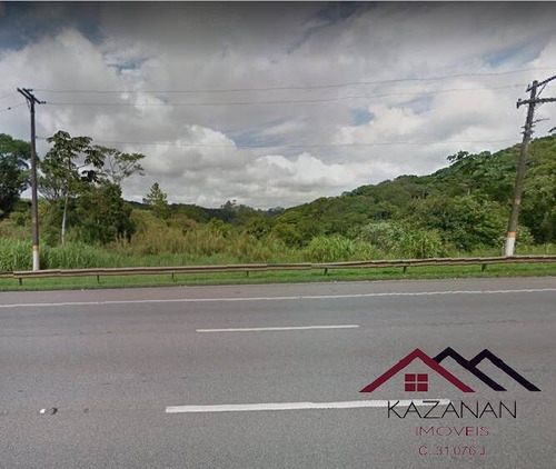 Terreno Para Venda No Centro De Peruíbe - 1065