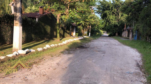 Imagem 3 de 30 de Chácara Com 5 Dormitórios À Venda, 2400 M² Por R$ 580.000,00 - Jardim São Fernando Iii - Area Verde - Itanhaém/sp - Ch0011
