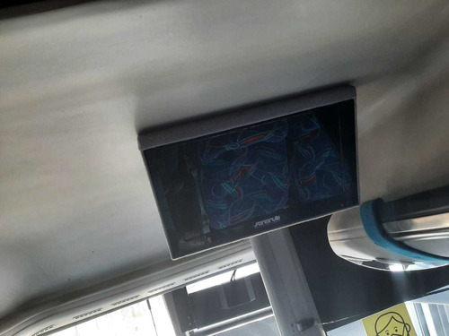Imagem 13 de 13 de Busscar Scania 124 340