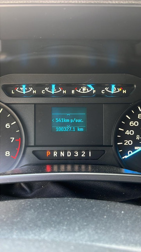 Ford F-150 3.5 Cabina Regular V6 4x4 At