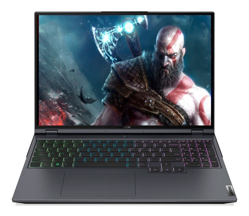 Lenovo Legion 5 Pro 16  165hz I7 12va 512gb 16gb Bajo Pedido