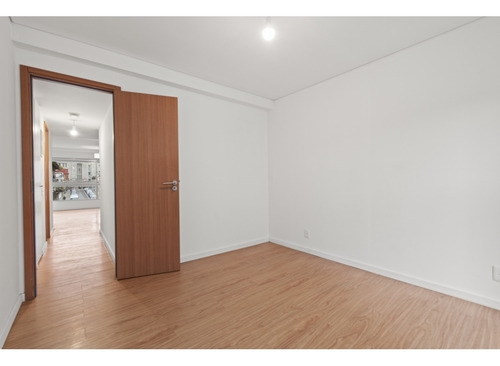 Apartamento En Venta 2 Dormitorios, Cordón