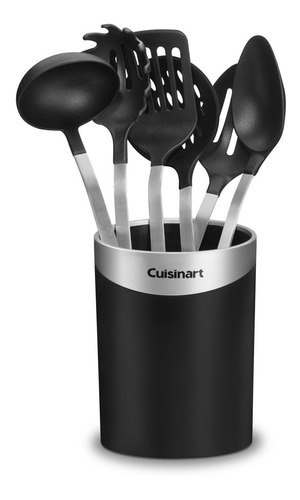 Cuisinart Ctg-00-bcr7 Juego 7 Pinza Para Barril S