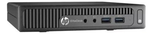 Computador Hp Mini Prodesk 600 I5 6500t 8gb 128gb 256gb Sdd