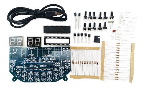 Medidor De Velocidad Hammer Electronic Parts, 51 Scm, Para B