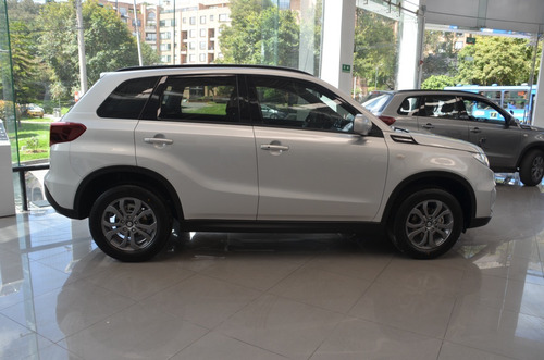 Imagen 4 de 25 de Suzuki Vitara 4x2 At 2023 Disponibilidad Inmediata.