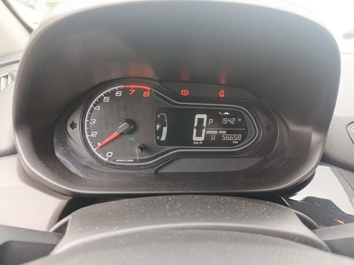 Chevrolet Onix 1.4 Ltz At