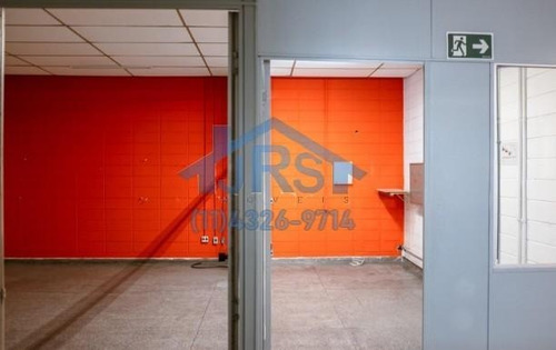 Loja Para Alugar, 4536 M² Por R$ 169.000,00/mês - Vila Leopoldina - São Paulo/sp - Lo0008