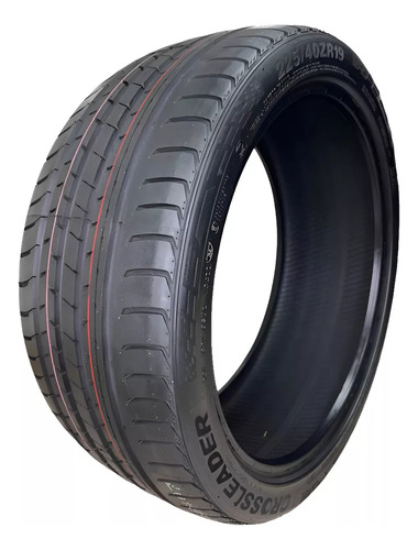Kit 2 Pneus 225/40r19 93y Xl Doublestar Prtech Dsu02