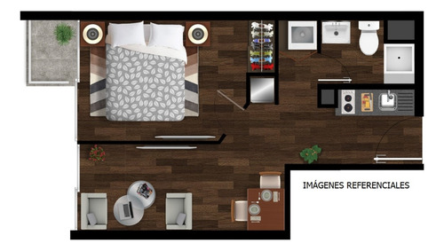 Lindos, Amplios, Excelente Condominio Seguro, Metro Conchalí