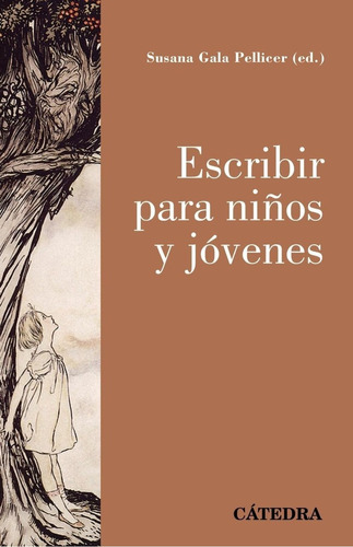 Libro: Escribir Para Niños Y Jóvenes. Gala Pellicer, Susana.