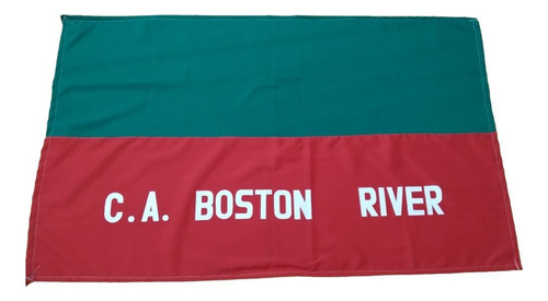 Bandera Boston River, Hacemos Todas Las Banderas 