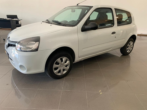 Renault Clio Mio 1.2 3p Confort Plus Abc 2015