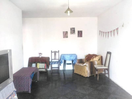 Humberto Primo 2800 9* - Depto. 3 Amb. C/ Parque Y Parrilla - Sup. Total 55 M². Precio M² U$d 1818